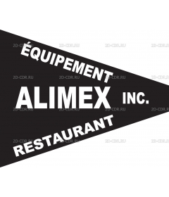 Alimex_Equipement_logo