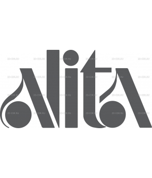 Alita_logo