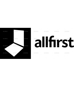ALL FIRST BANK