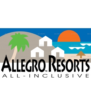 Allegro_Resorts_logo