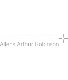 ALLENS ARTHUR ROBINSON