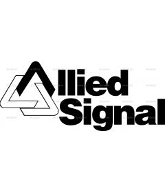 ALLIED SIGNAL