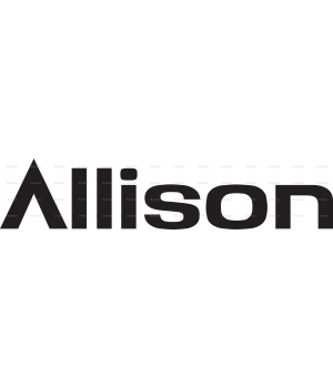Allison_logo