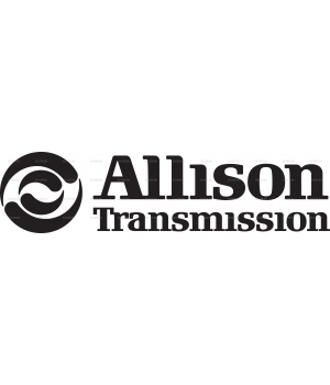 Allison_Transmission_logo