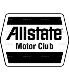 ALLSTATE MOTOR CLUB