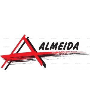 Almedia_logo