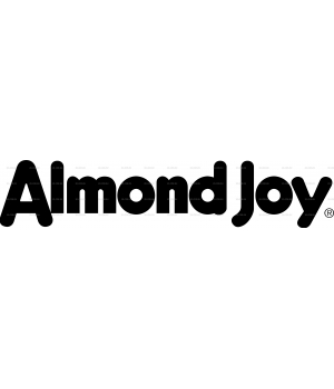 ALMOND JOY