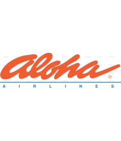 ALOHA AIR 1