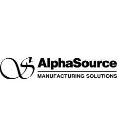 ALPHASOURCE