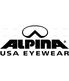 ALPINA EYEWEAR