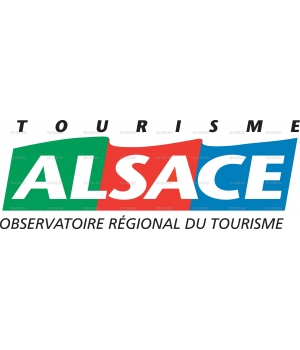 ALSACE TOURISME