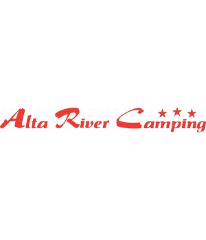 ALTA RIVER CAMPING