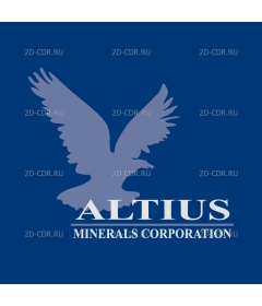 ALTIUS MINERALS CORP