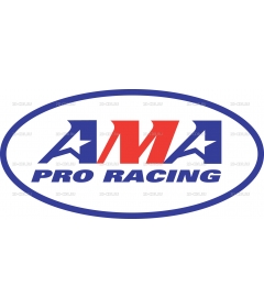 AMA PRO RACING