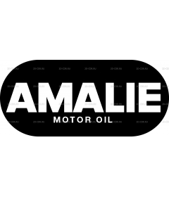 AMALIE MOTOR OIL