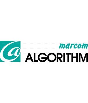 Amarcom_Algorithm_logo
