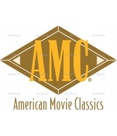 AMC CHANNEL