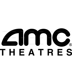 AMC_Theatres_logo