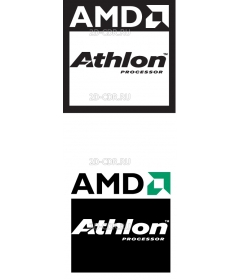 AMD_Athlon_processor_logo