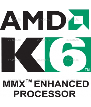 AMD_K6_logo