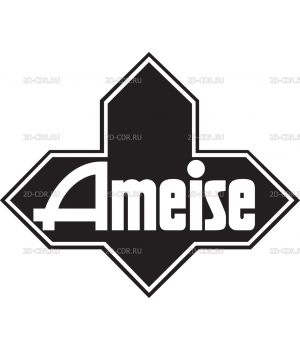 Ameise_logo