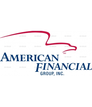 AMER FINANCIAL GROUP 1