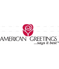 AMER GREETINGS 1