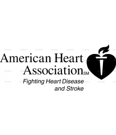 AMER HEART ASSOC 1