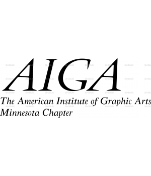 AMER INST OF GRAPHIC ARTS