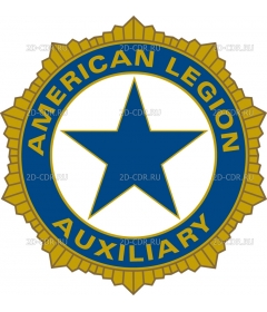 AMER LEGION AUX