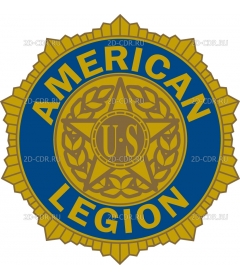 AMER LEGION