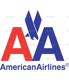 AMERICAN AIR 1