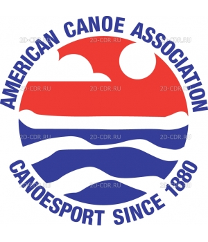 AMERICAN CANOE ASSOCIATION