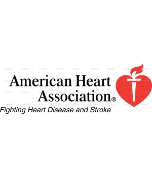 AMERICAN HEART ASSOC 1