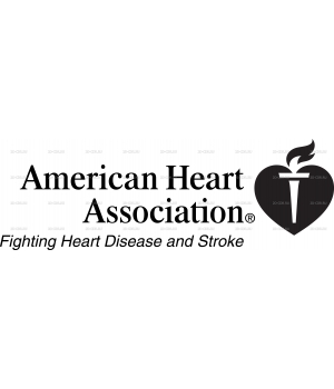 AMERICAN HEART ASSOC 2