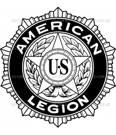 AMERICAN LEGION