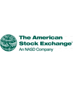 AMERICAN STOCK EXCHANGE