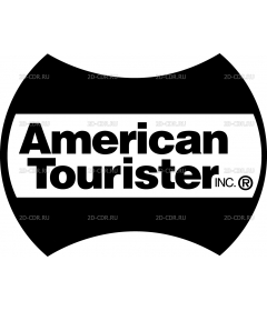 American Tourister