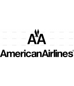 American_Airlines_logo