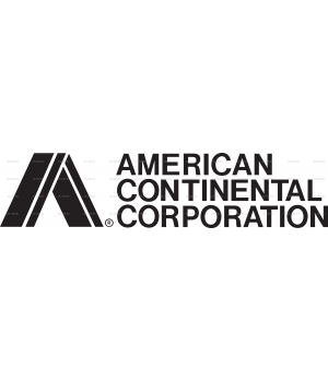 American_Continental_Corp