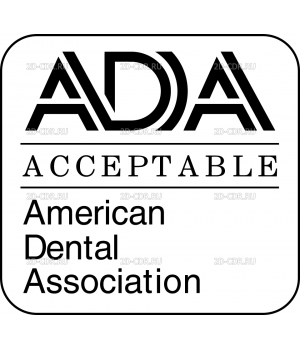 American_Dental_Association