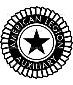 American_Legion_logo