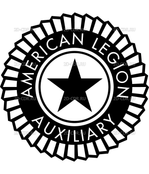 American_Legion_logo