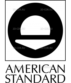 American_Standart_logo