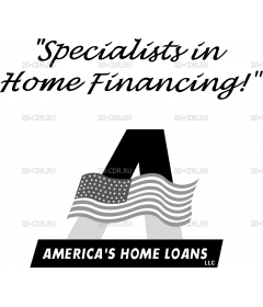 AMERICAS HOME LOANS