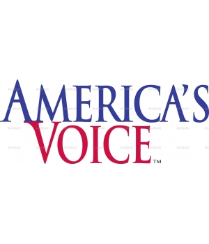 AMERICAS VOICE 1