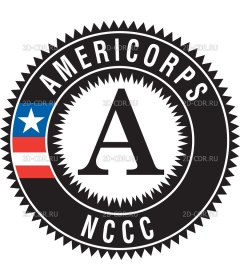 AMERICORPS NCCC