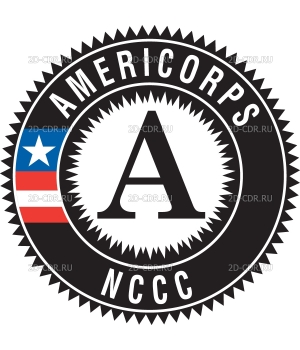 AMERICORPS NCCC