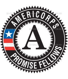 AMERICORPS PROMISE FELLOWS