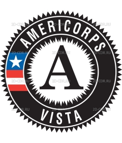 AMERICORPS VISTA